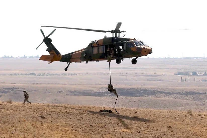 'Power of Unity – 2026' exercise successfully completes next tasks