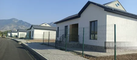 Zəngilanın Cahangirbəyli kəndində 242 evin tikintisi başa çatdırılıb