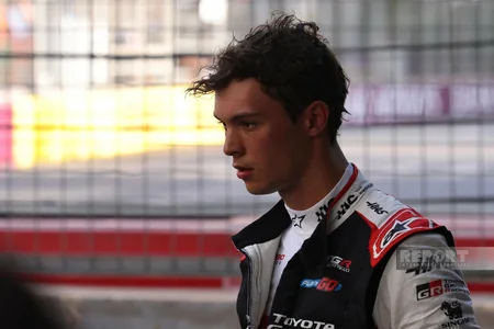 Formula 1: Bakıdakı ikinci sərbəst yürüşdə ən yaxşı nəticəni göstərən pilot müəyyənləşib - YENİLƏNİB