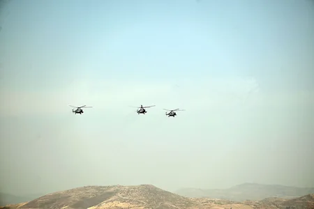 Birliyin Gücü – 2026: Şərti terrorçuların zərərsizləşdirilməsi üzrə fəaliyyətlər icra olunub