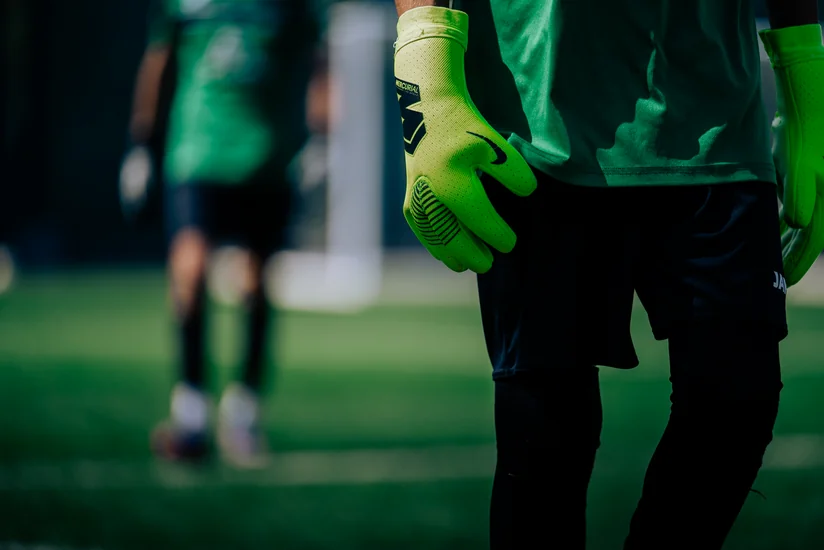 Azərbaycanın U-15 millisinin seleksiya oyunları keçiriləcək