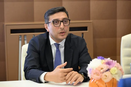 Azərbaycanla Şimali Makedoniya arasında idman sahəsində əməkdaşlığa dair Memorandum imzalanıb