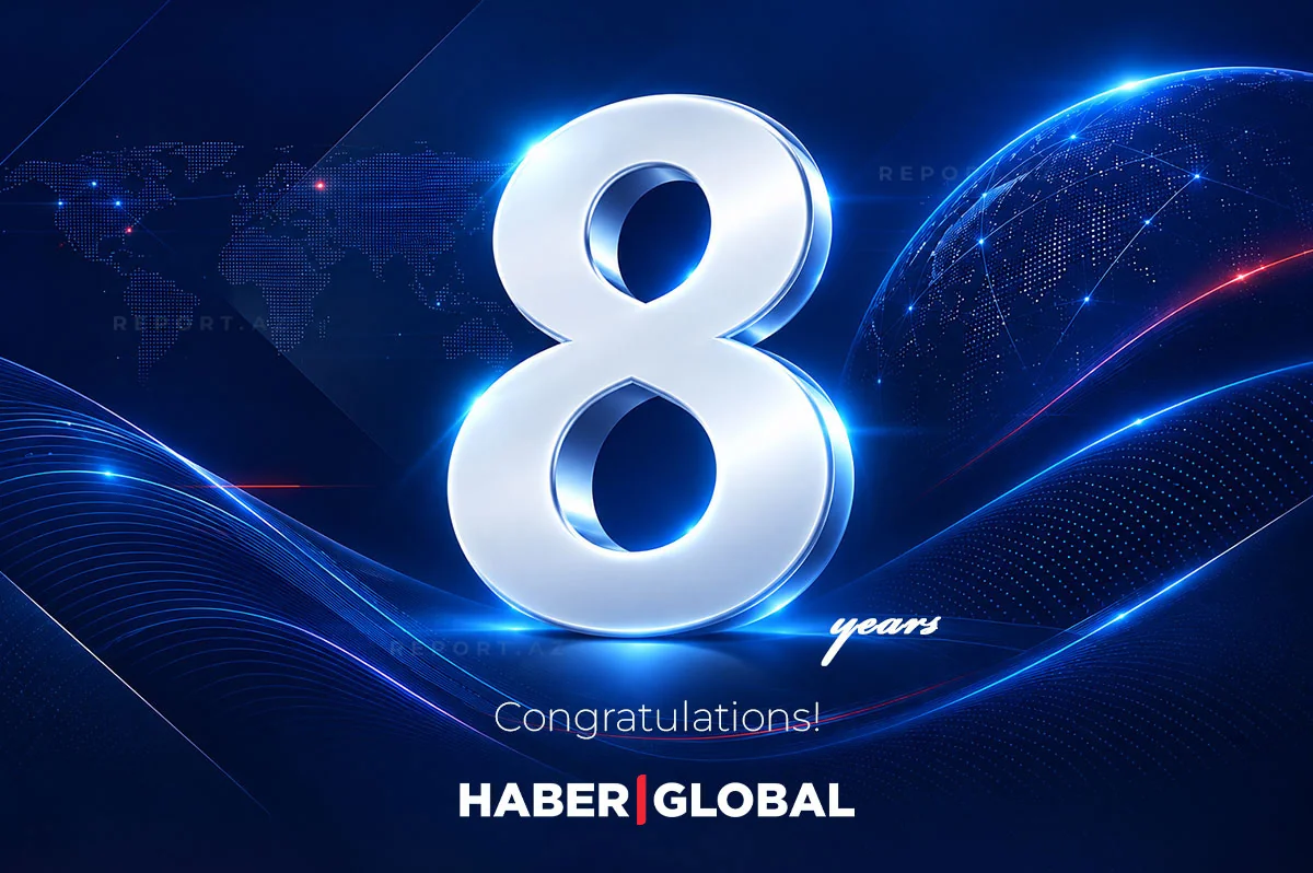 Haber Global marks 8th anniversary