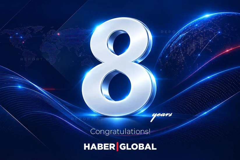 Haber Global marks 8th anniversary