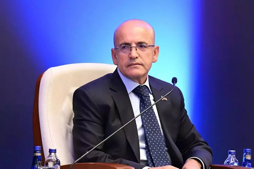 Türkiyədə maliyyə nazirinin istefa verdiyinə dair iddialar təkzib edilib