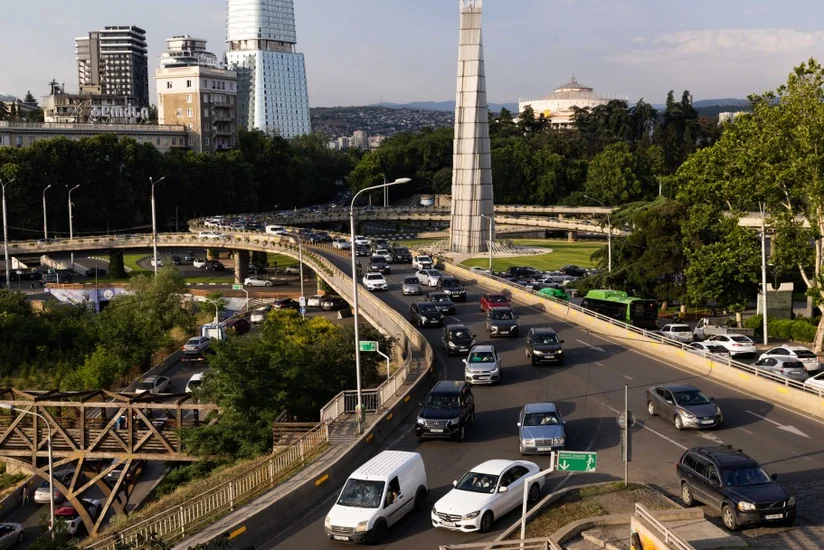 Gürcüstan 2032-ci ilədək nəqliyyat infrastrukturuna 7 milyard dollar yatıracaq