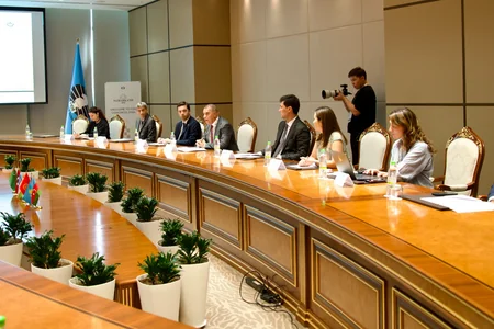 Türkdilli Ölkələrin Şahmat Assosiasiyasına üzv dövlətlər silsilə layihələrə start verir