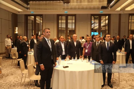 Bakıda toxumçuluqla bağlı konfrans keçirilib