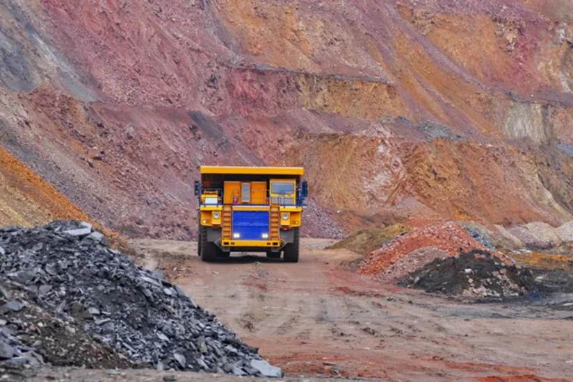 Geoloq: Naxçıvanda nadir torpaq elementləri araşdırılmalıdır