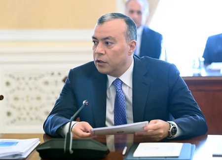 Проект II Госпрограммы Великого возвращения представлен президенту