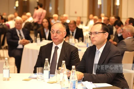 Bakıda toxumçuluqla bağlı konfrans keçirilib