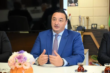 Azərbaycanla Şimali Makedoniya arasında idman sahəsində əməkdaşlığa dair Memorandum imzalanıb