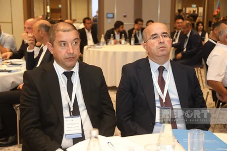 Bakıda toxumçuluqla bağlı konfrans keçirilib