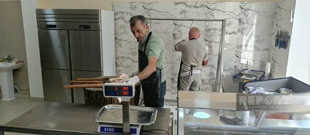 Cəbrayıl sakini: Dövlət biznesimizi inkişaf etdirmək üçün bizə yetərli dəstək verib