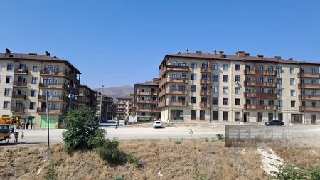 Cəbrayılda 2147 nəfər məşğulluq tədbirlərinə cəlb olunub
