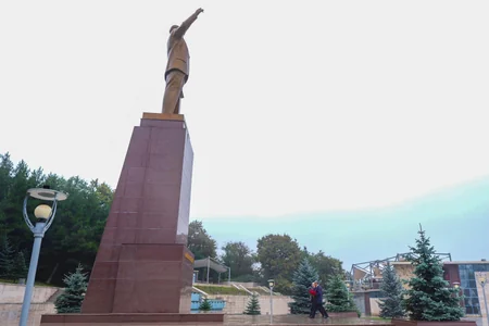 Anar Əliyev Qusarda vətəndaşları qəbul edib