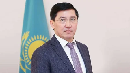 Qazaxıstan Orta Dəhliz üzrə yük dövriyyəsinin artacağına ümid edir