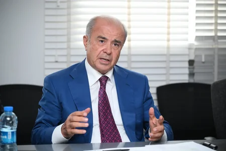 Azərbaycan İdman Akademiyası və Azərbaycan Güləş Federasiyası arasında memorandum imzalanıb