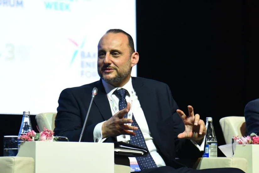ADNOC's XRG aims to expand presence in Central Asia, Caspian basin
