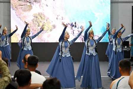 Birliyin Gücü - 2026 təliminin iştirakçıları üçün konsert proqramı təşkil edilib
