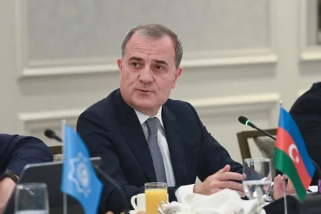 Jeyhun Bayramov names UN General Assembly observer status among OTS common goals – UPDATED