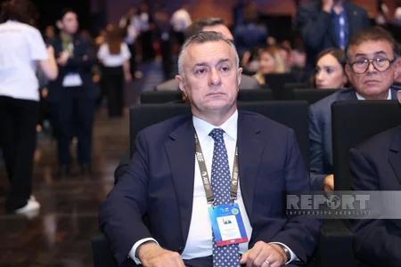 Bakıda İkinci Azərbaycan Beynəlxalq İnvestisiya Forumu keçirilir
