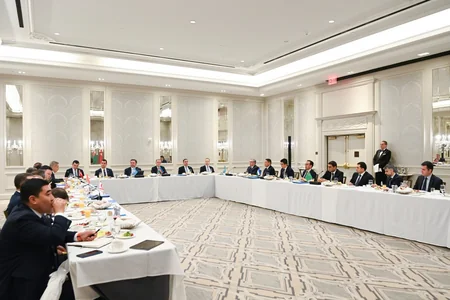 Jeyhun Bayramov names UN General Assembly observer status among OTS common goals – UPDATED