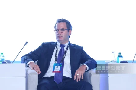 Apollo: Mərkəzi Asiya xammalının emalı Azərbaycana 15 milyard dollar qazandıra bilər