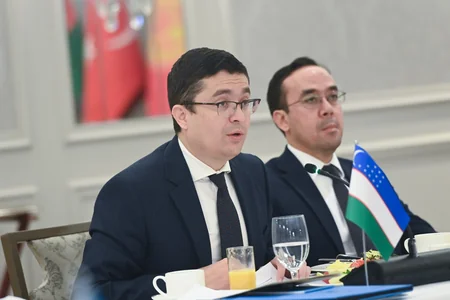 Jeyhun Bayramov names UN General Assembly observer status among OTS common goals – UPDATED