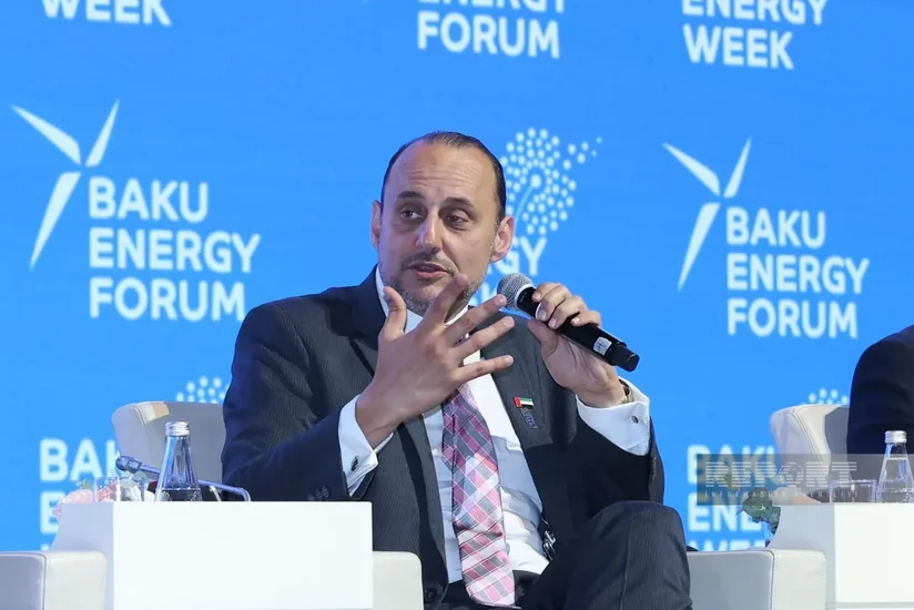 XRG совместно с SOCAR и TotalEnergies работает над финальным инвестрешением по проекту Абшерон