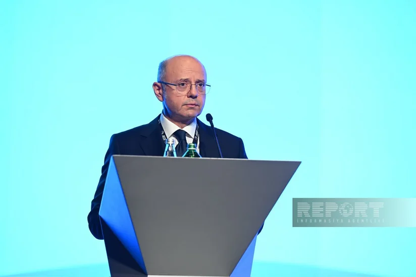 Azerbaijan aims to establish integrated power grid network spanning Asia to Europe