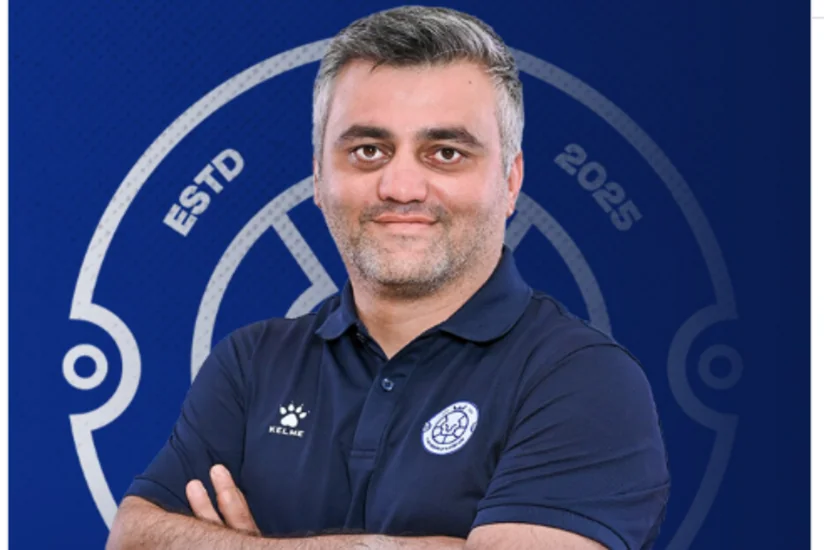 LANDAU Lions məşqçilər korpusuna Səbuhi Hacıyevi cəlb edib