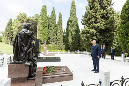 Azərbaycan və Türkiyənin Daxili İşlər nazirlikləri arasında əməkdaşlıq müzakirə olunub