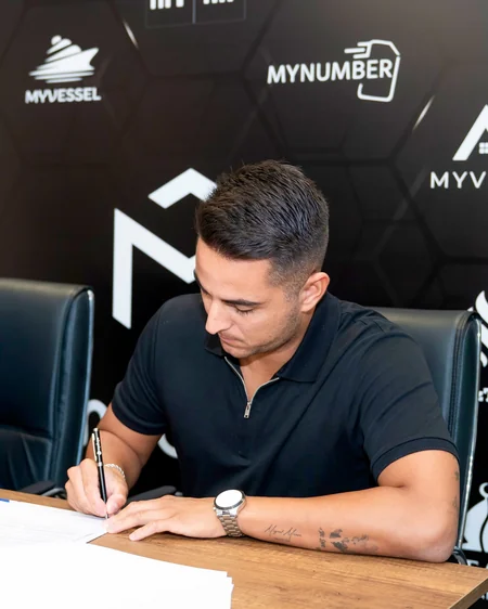Şəfa Tiaqo Silvanı transfer edib