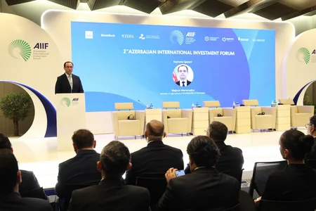 Innovation and technological development in agribusiness discussed at AIIF 2026