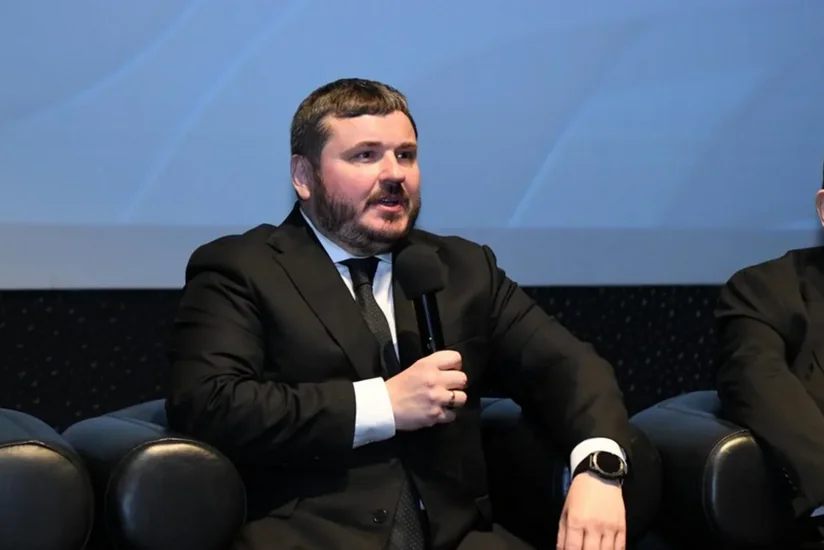 Husyev: Ukraine interested in attracting Azerbaijani investment