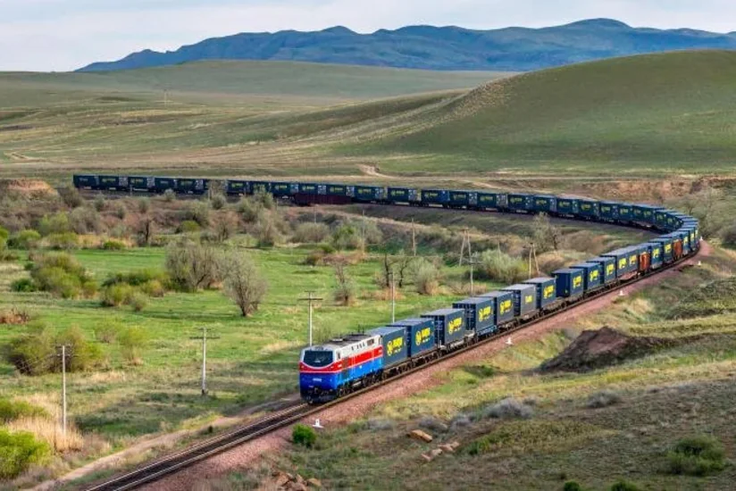 Туркменистан призвал к комплексному подходу в развитии Среднего коридора