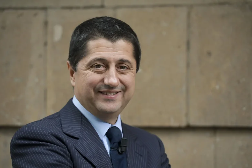 Tamagnini: Stronger ties with Baku and Central Asia can help attract Italian tech companies to the region
