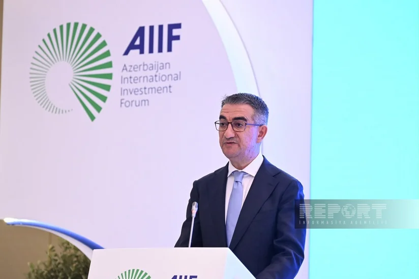 Elnur Baghirov: Closer alignment of standards among OTS countries is vital