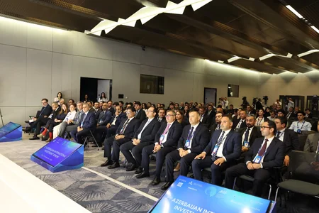Innovation and technological development in agribusiness discussed at AIIF 2026