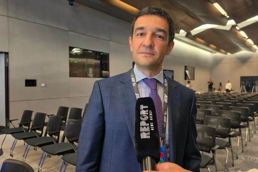 SOCAR plans to arrange transit of Uzbek diesel via Kulevi port – EXCLUSIVE