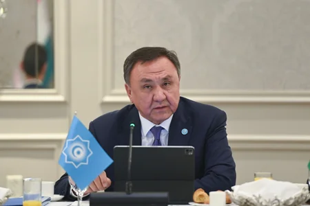 Jeyhun Bayramov names UN General Assembly observer status among OTS common goals – UPDATED
