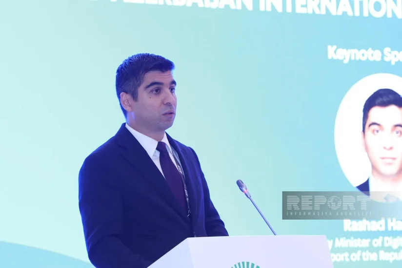 Azerbaijan nears completion of talks on data center in Alat FEZ