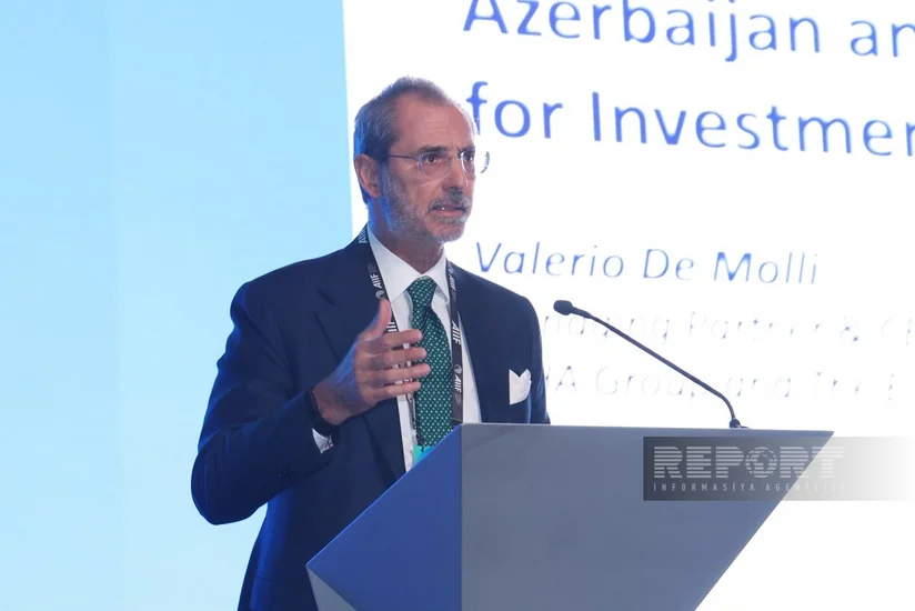 Azərbaycan GAI reytinqində makroiqtisadi dinamika üzrə dünya liderləri sırasına daxil olub