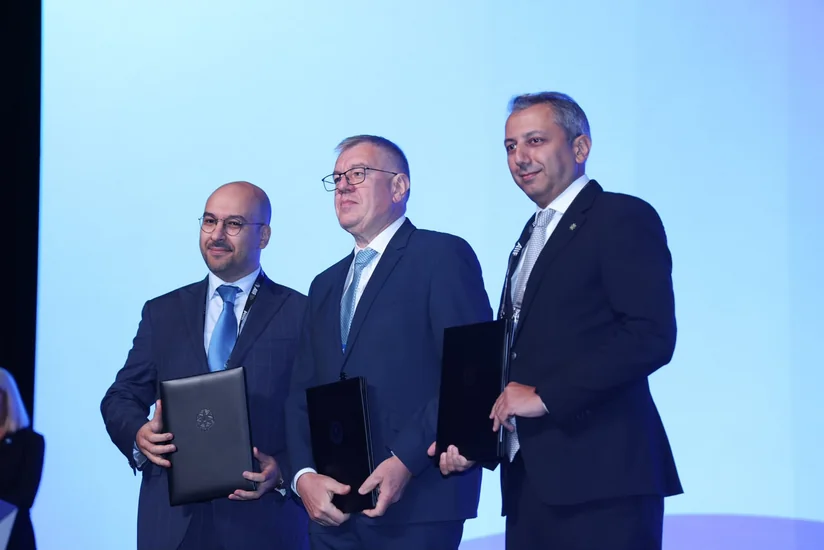 Agro Dairy AGROFERT və Azərbaycan Biznesinin İnkişafı Fondu ilə Anlaşma Memorandumu imzalayıb