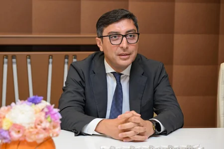 Azerbaijan, Serbia mull prospects for sports co-op