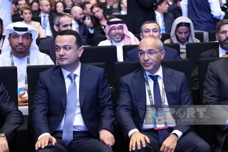 Bakıda İkinci Azərbaycan Beynəlxalq İnvestisiya Forumu keçirilir