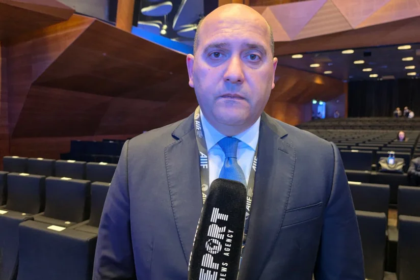 Emin Hüseynov: Ağdam Sənaye Parkında 1 500 daimi iş yeri yaradılıb
