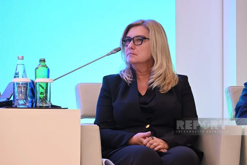 EBRD: Azerbaijan's industrial zones evolving into business ecosystems