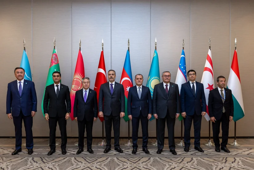 Jeyhun Bayramov names UN General Assembly observer status among OTS common goals – UPDATED